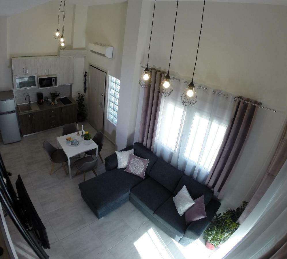 Welcome Apartment Peraía Kültér fotó